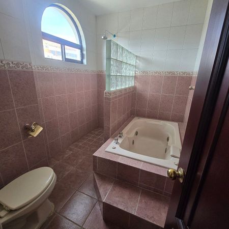 Casa en renta en Virreyes Residencial, Zapopan - Foto 5