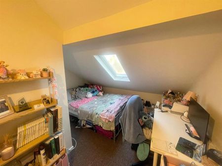 4 bedroom end of terrace house to rent - Photo 3
