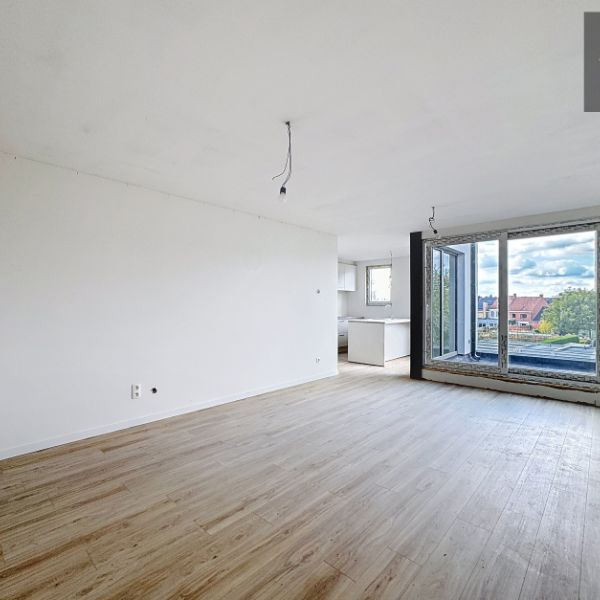 dakappartement - Foto 1