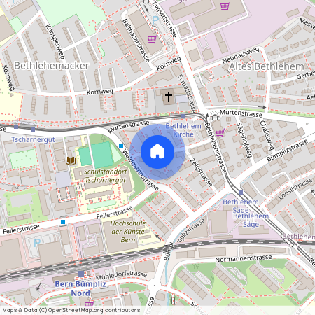 3027, Bern, Zelgstrasse, 31