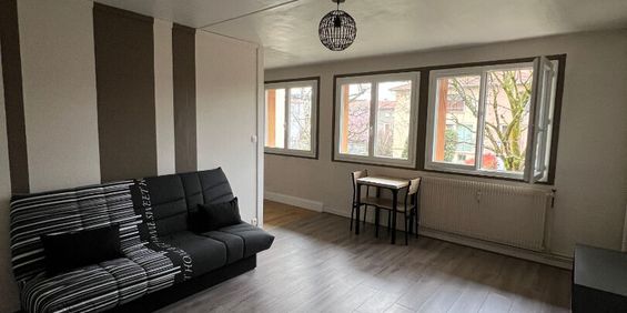 Location Appartement 1 pièce 32m² - Photo 3