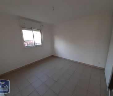 Location Appartement 3 pièces 62m² ST JOSEPH 97480 - Photo 1