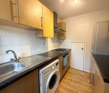 1 bedroom terraced house to rent - Photo 6