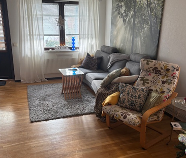 Båtyxevägen, Lund - Photo 1