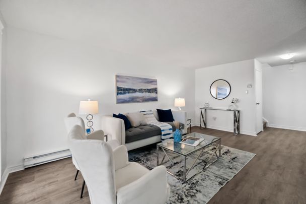 For Lease - 3055 Tomken Road Unit# 308, Mississauga, Ontario - Photo 1