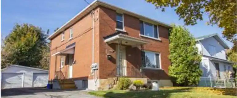 294 Churchill - Unit 1 | 294 Churchill Aveune N, Ottawa - Photo 1
