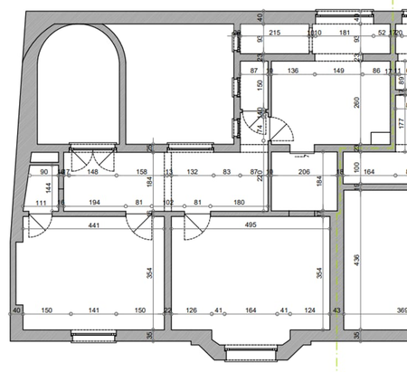 Appartement te huur - Foto 4