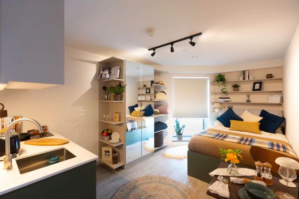 Comfort Studio - Photo 1