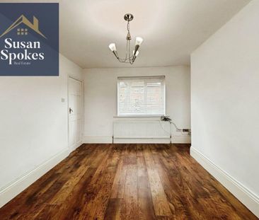 2 bedroom end of terrace house to rent - Photo 1