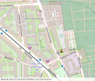 Nowe piękne mieszkanie u. Ostroroga 21 - Фото 1