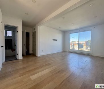7234, Boulevard Pie-IX, Villeray / St-Michel / Parc-Extension à louer - Photo 6