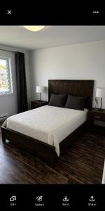 Condo 4 1/2 + Den à louer | Disponible Immédiatement - Photo 4