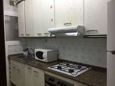 Carrer del Robí, Barcelona, Catalonia 08012 - Foto 3