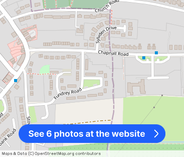 Musticott Place, Wisbech - Photo 1