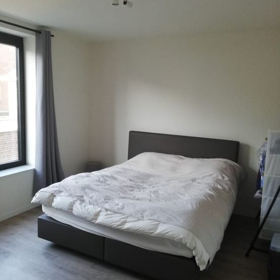 Appartement te huur - Photo 1