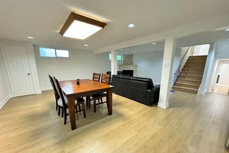 For Lease - 66 Senator Reesor's Drive, Markham, Ontario - Photo 2