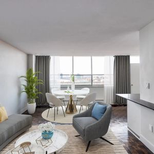 Greenbrae Apartments - Photo 2