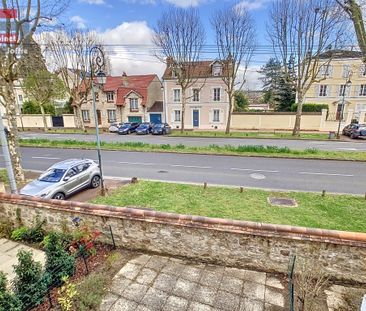 Location Appartement 1 pièce 28m² FONTAINEBLEAU 77300 - Photo 6