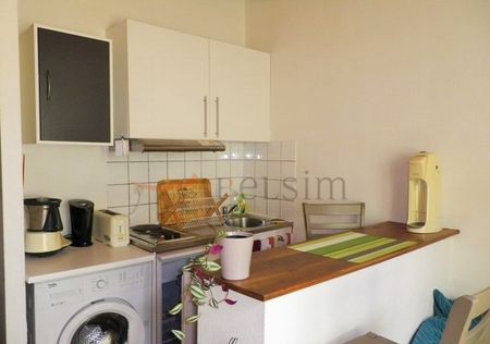 Appartement 1 pièce à Metz-Centre-Ville - Photo 4