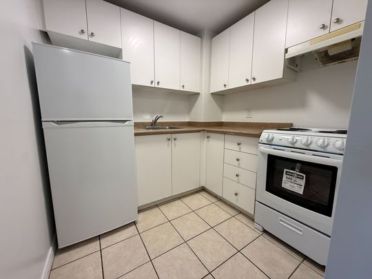 For Lease - 1191 Ellesmere Road Unit# B1, Toronto, Ontario - Photo 1