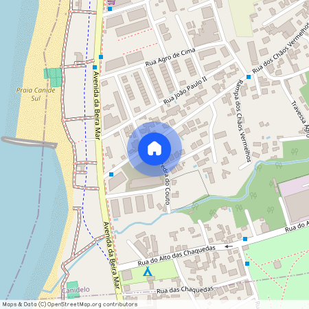 Rua Nova Pedra do Couto, Vila Nova de Gaia, Porto 4400-637