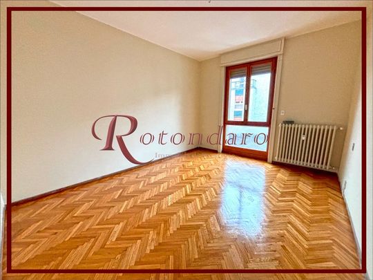 Affitto Residenziale - Milano Fiera, Firenze, Sempione - Via Monferrato, 0 - Photo 1