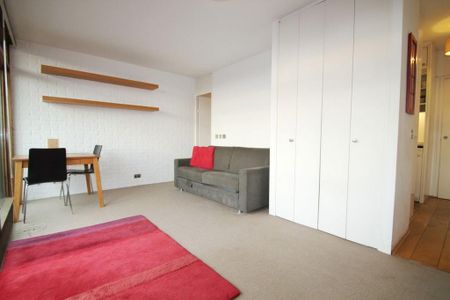 Studio to rent - Photo 5