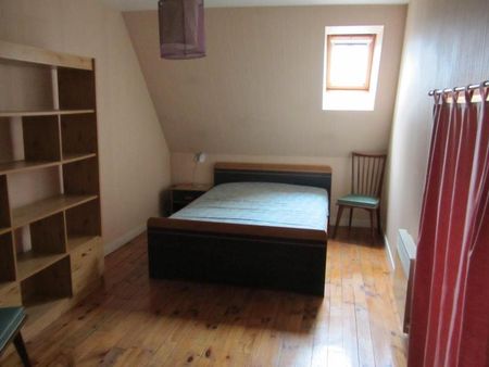 Location Appartement 30m² USSEL 19200 - Photo 2