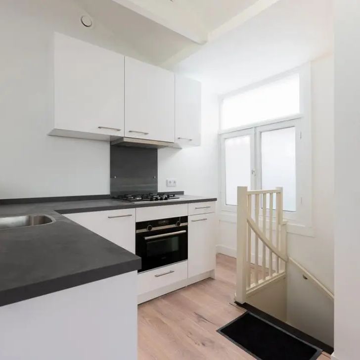 Rapenburg 33 D - Photo 1