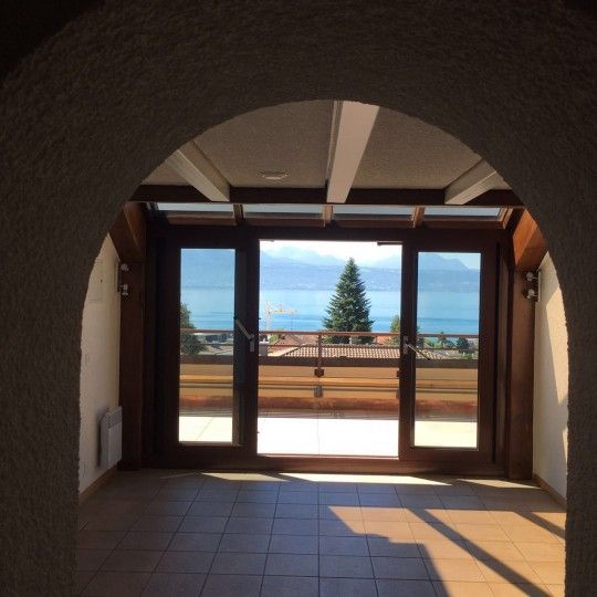 Chemin des Prouges 7, 1009 PULLY | Appartement 5 pièces - Photo 1