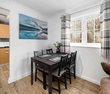 2 Bed Flat, Bursledon Road, SO19 - Photo 4