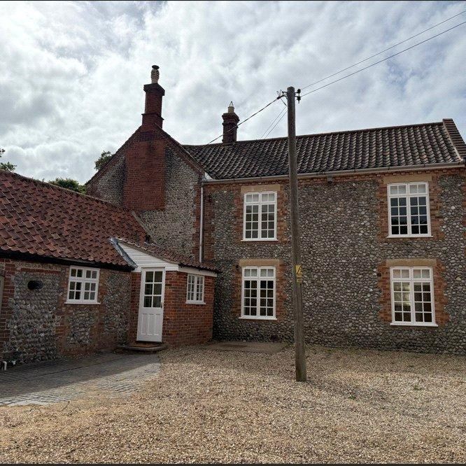 4 bedroom detached house to rent - Photo 1