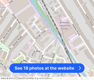 Deluxe Studio (Accessible) - Photo 1