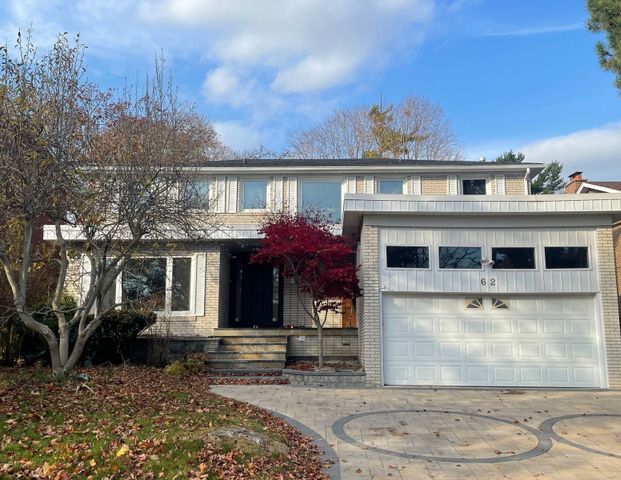 For Lease - 62 Banstock Drive, Toronto, Ontario - Photo 1