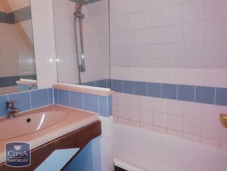 Location Appartement 2 pièces 28m² DEAUVILLE 14800 - Photo 4