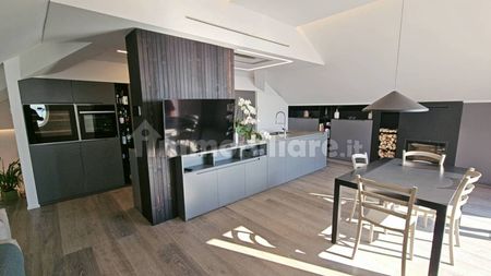 Appartamento via Punta del Gabbiano 26, Pineta, Arenzano - Photo 5