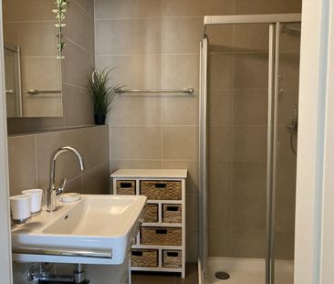 2.5 Zimmer, 44 m², 1. Stock - Photo 5