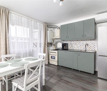 Apartament 2 camere, etaj 1, finisat, Tetarom, Dambul Rotund - Fotografie 5