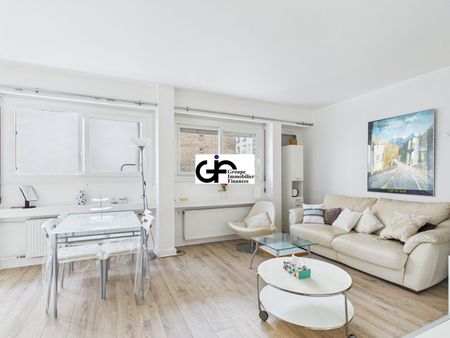 Location Appartement 2 pièces 38m² PARIS 16ème - Photo 4