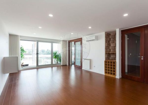 Apartamento T3 em Porto