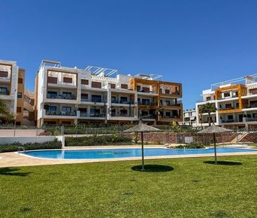 Alquiler de piso en Villamartín - Photo 5