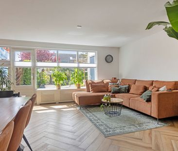 Huis te huur: Truus van Lierpad 40 2331 GL Leiden - Foto 3