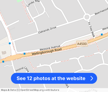 Westone Avenue, Westone, NN3 3JQ - Photo 1