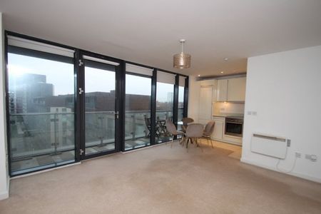 Castlebank Place, GLASGOW, G11 - Photo 2