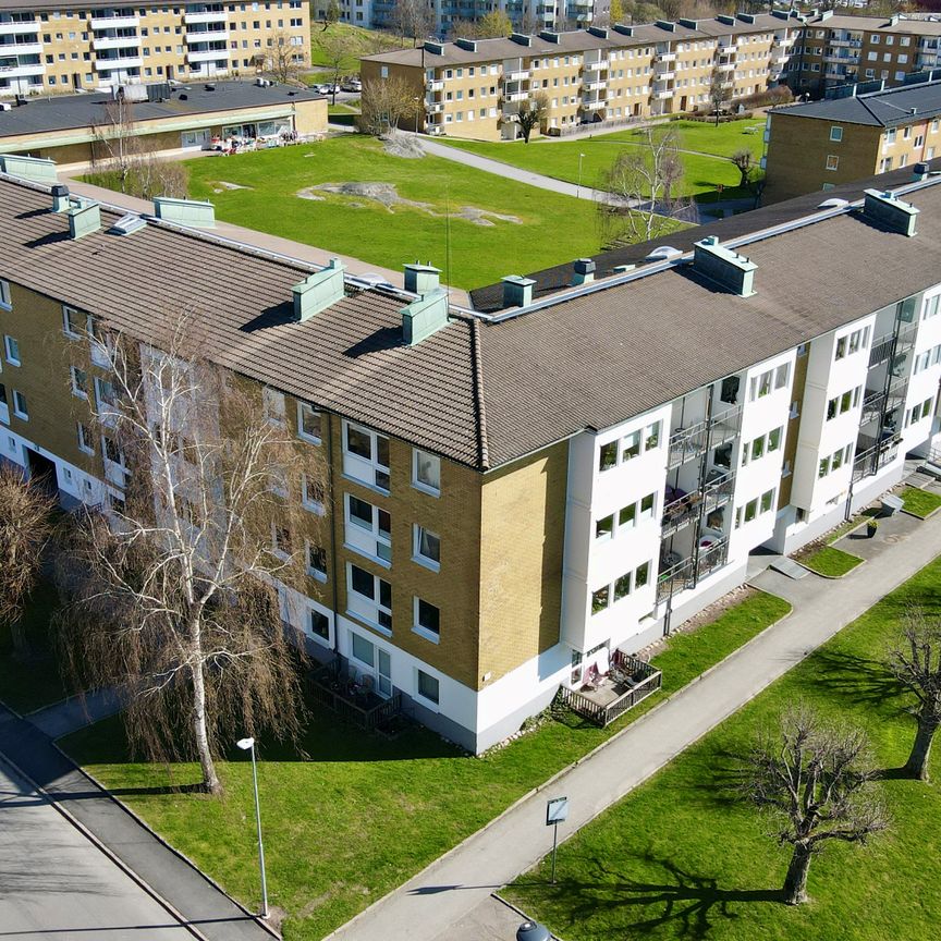 Svängrumsgatan, Västra Frölunda - Photo 2
