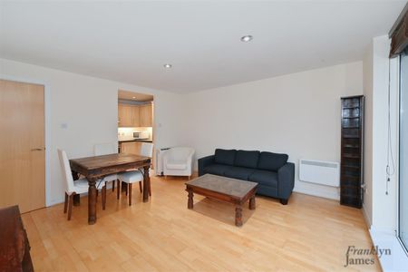Medland House, Branch Road, E14 7JT, London - Photo 3