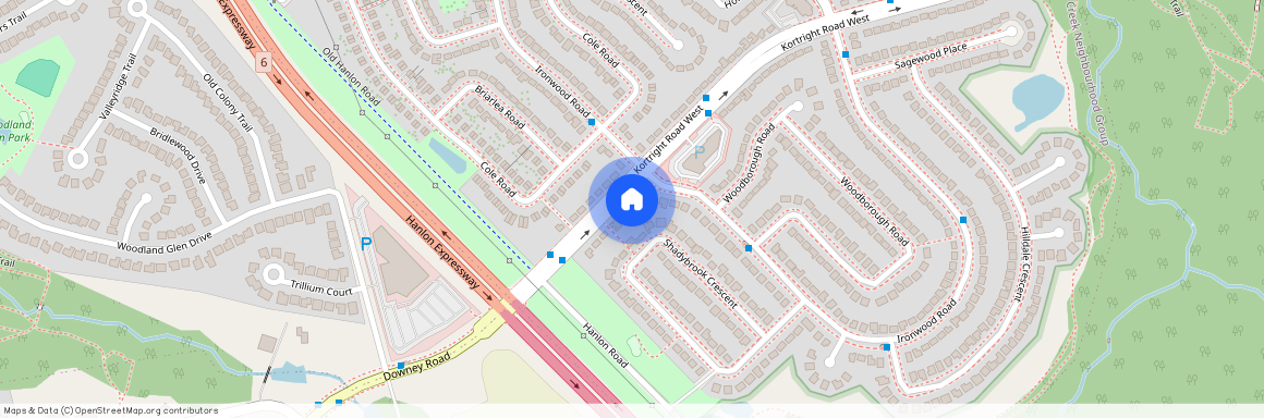 576 Kortright Road, Guelph