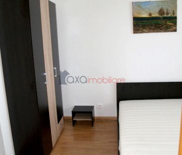 Apartament 2 camere de inchiriat in Cluj-Napoca, Gheorgheni ID 3575 - Fotografie 6