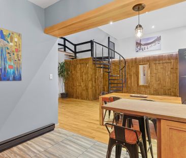 Appartement à Salaberry-de-Valleyfield - Photo 4