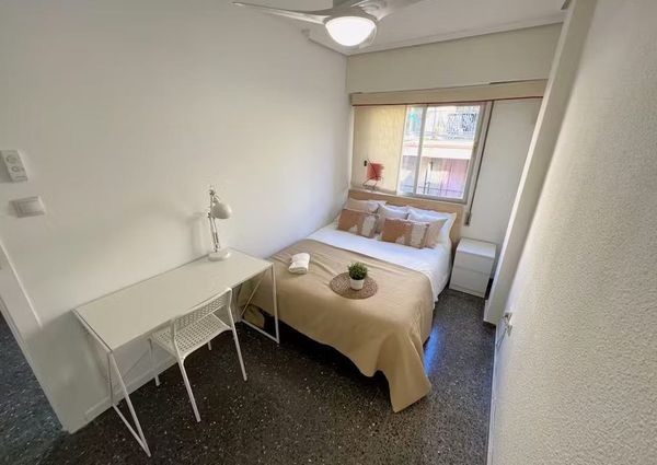 Carrer de lEsperança, Valencia, Valencian Community 46035